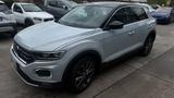 Volkswagen T-Roc 2.0 TDI SCR 150 CV DSG 4MOTION  - Volkswagen T-Roc mit Diesel-Antrieb: Kombi