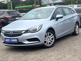 Opel Astra K 1.4ST*83000KM*1.Hand*Scheckheft* - Opel Astra: H