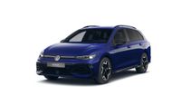 Volkswagen Golf VIII Variant 1.5TSI R-Line AHK HKardon Keyl