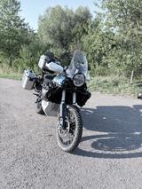 Husqvarna Norden 901 Expedition - HUSQVARNA ENDURO