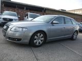 Audi A6 Avant 3.0 TDI quattro - Audi A6 aus 2007