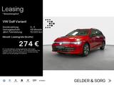 Volkswagen Golf Variant 2.0 TDI Goal RFK*Connect*AHK*LED* - Volkswagen Golf: Goal