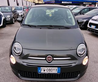Fiat 500 - 3