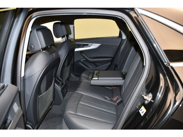 Audi A4 - Bild 10