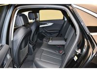 Audi A4 - Vorschau Bild 10