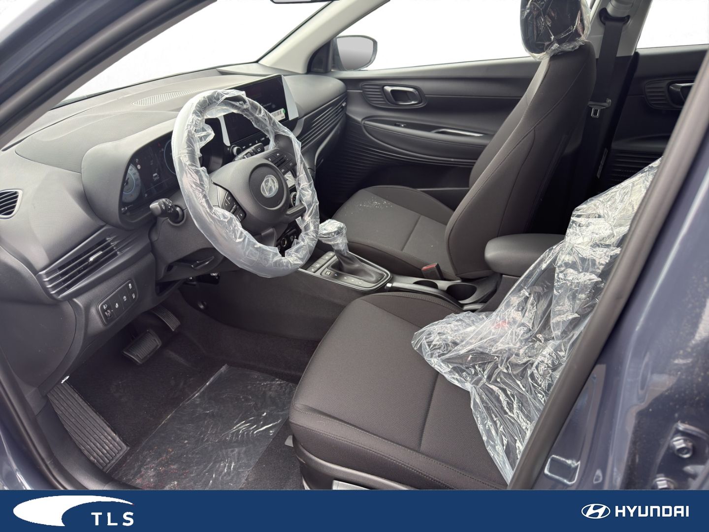 Hyundai i20 – Bild 9