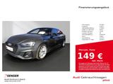 Audi A5 Sportback S line 35 TFSI S tronic LED Kamera - Audi A5: Sportback 35 TFSI Tronic