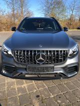 Mercedes-Benz GLC 63 AMG Mercedes-AMG GLC 63 4MATIC+ Edition 1 - Mercedes-Benz GLC 63 AMG von privat