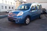 Renault Kangoo Happy Family*EU5*90PS*1. Hand* - Renault Kangoo Happy-Family