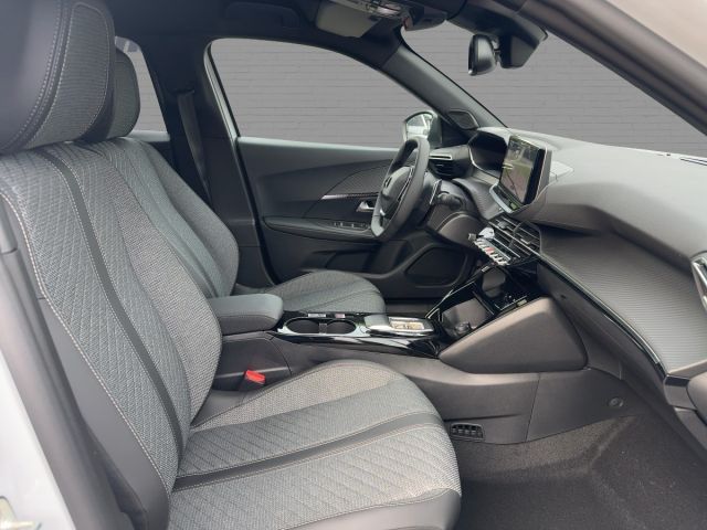 Foto Nummer 9: PEUGEOT 2008