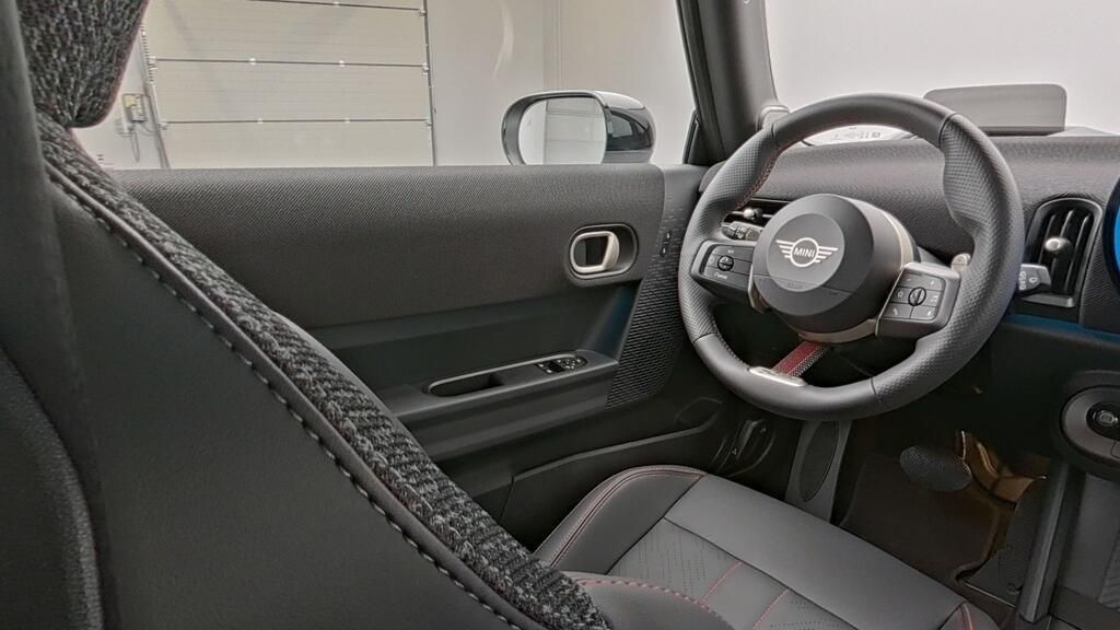 MINI Cooper C - Bild 11