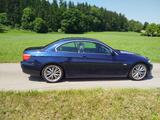 BMW 335i Cabrio -