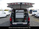 Volkswagen Transporter T6 lang VA Öl-Servicefahrzeug Klima - Volkswagen T6 Transporter aus 2017