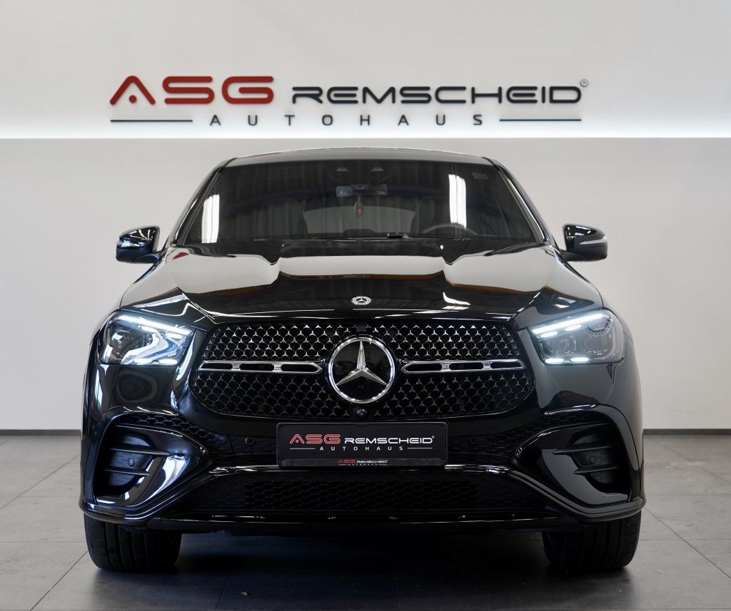 Mercedes Benz Gle 450