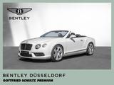 Bentley Continental GT V8 Convertible - Bentley Continental in Düsseldorf