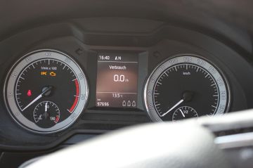 Skoda Octavia - 11