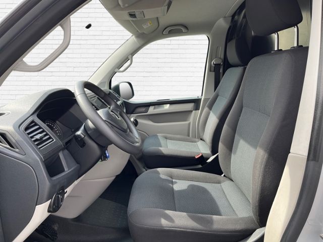 Fahrzeugabbildung Volkswagen T6 Transporter Kasten langer Radstand 2.0 TDI KL