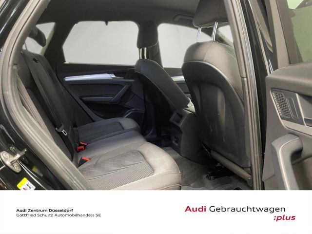Audi Q5 - Bild 7
