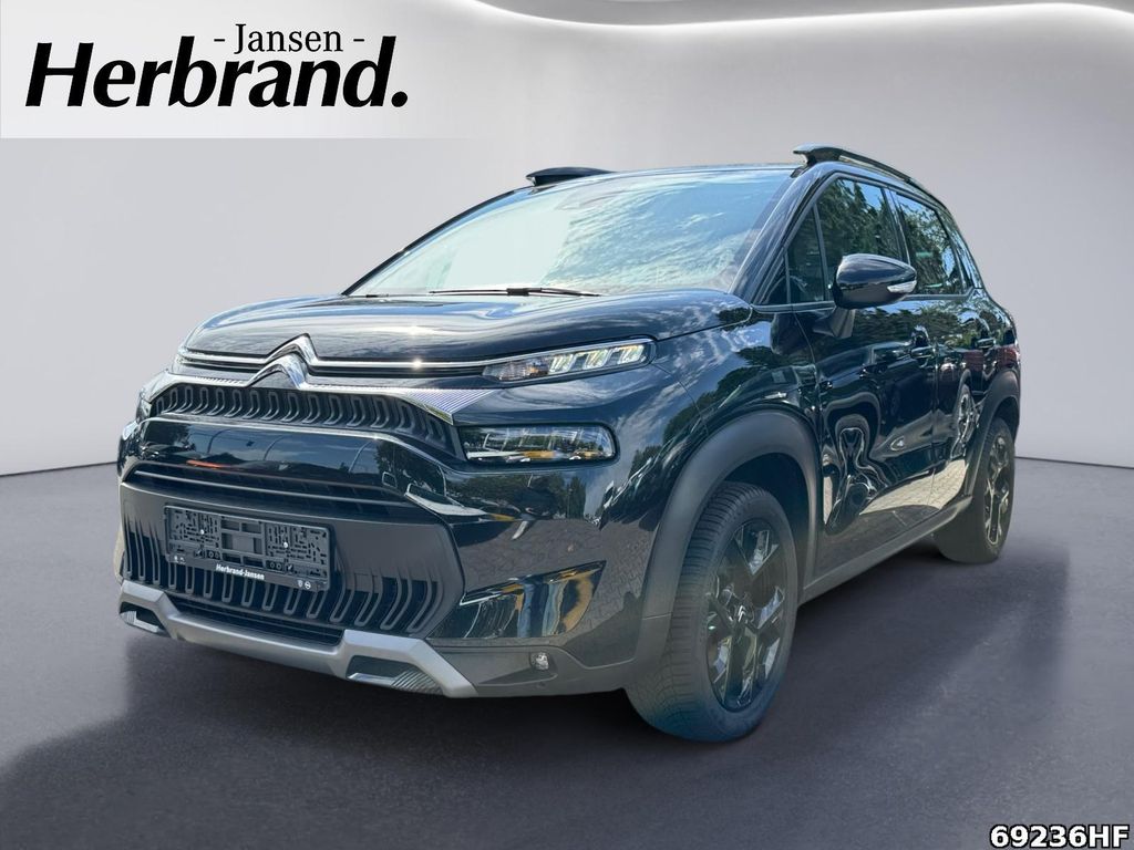 Image of Citroën C3 Aircross