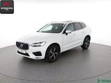 Volvo XC 60 D4 AWD R DESIGN FOUR-C,STANDHZ,KEYLESS,AHK - Volvo XC60 Gebrauchtwagen in Berlin