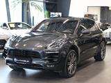 Porsche Macan GTS Sport Design Sport Chrono*Pano - Porsche Gebrauchtwagen in Hamm