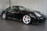 Porsche 996 Turbo Coupé WLS 450PS #47-2 - Porsche Gebrauchtwagen in Gera