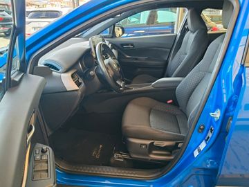Toyota C-HR - 7