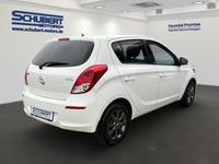 Hyundai i20 1.2 Classic Sitzheizung Tempomat Leichtmetal