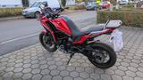 Moto Morini X- cabe 649 - MOTO MORINI MOTORRAD