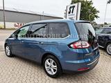 Ford Galaxy 2.0 TDCI Titanium*AUTOMATIK*1.HAND*7SITZ* - Ford Galaxy: 7 Sitzer