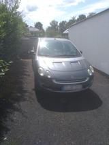 Smart For Four , sehr schnell, 109 PS, Tüv... - Smart ForFour in Kassel