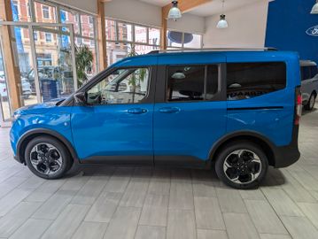 Ford Tourneo Courier Active Automatik