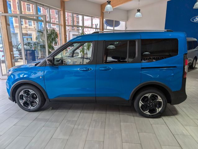 Ford Tourneo Courier Active Automatik