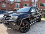 Volkswagen Amarok DOUBLECAB*4MOTION*DSG/NAVI/ALC./NAVI/EUR6 - VW Amarok in Köln
