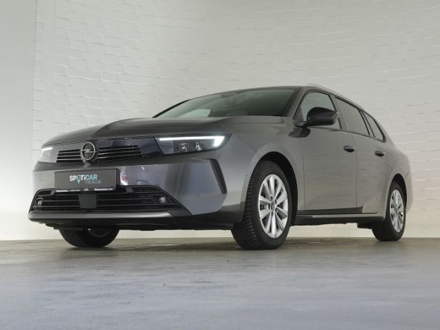 Astra L ST ELEGANCE CDTI+LED+NAVI+RÜCKFAHRKAMERA