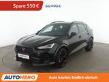 Cupra Formentor 2.5 TSI VZ5 4Drive Aut.*BEATS*ACC*LED* - Cupra Formentor: Vz5