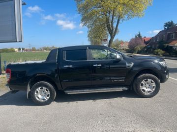 Ford Ranger - 8