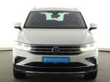 Volkswagen Tiguan 2.0 TSI 4Motion DSG Elegance  LED Navi AC - VW Tiguan Gebrauchtwagen in Hagen