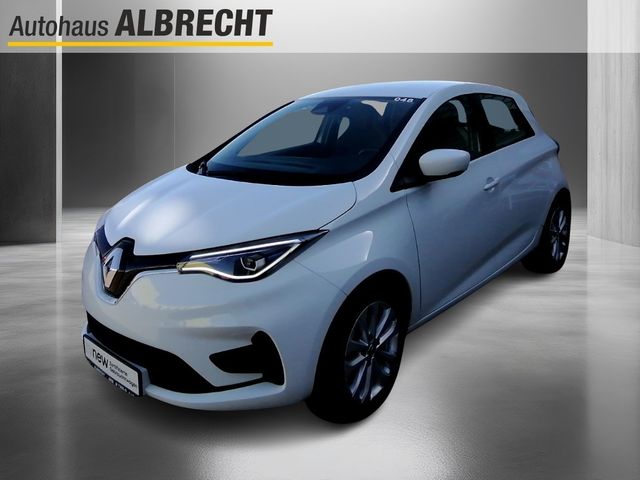 Renault ZOE Experience E-Tech 100% el. icl.Batterie