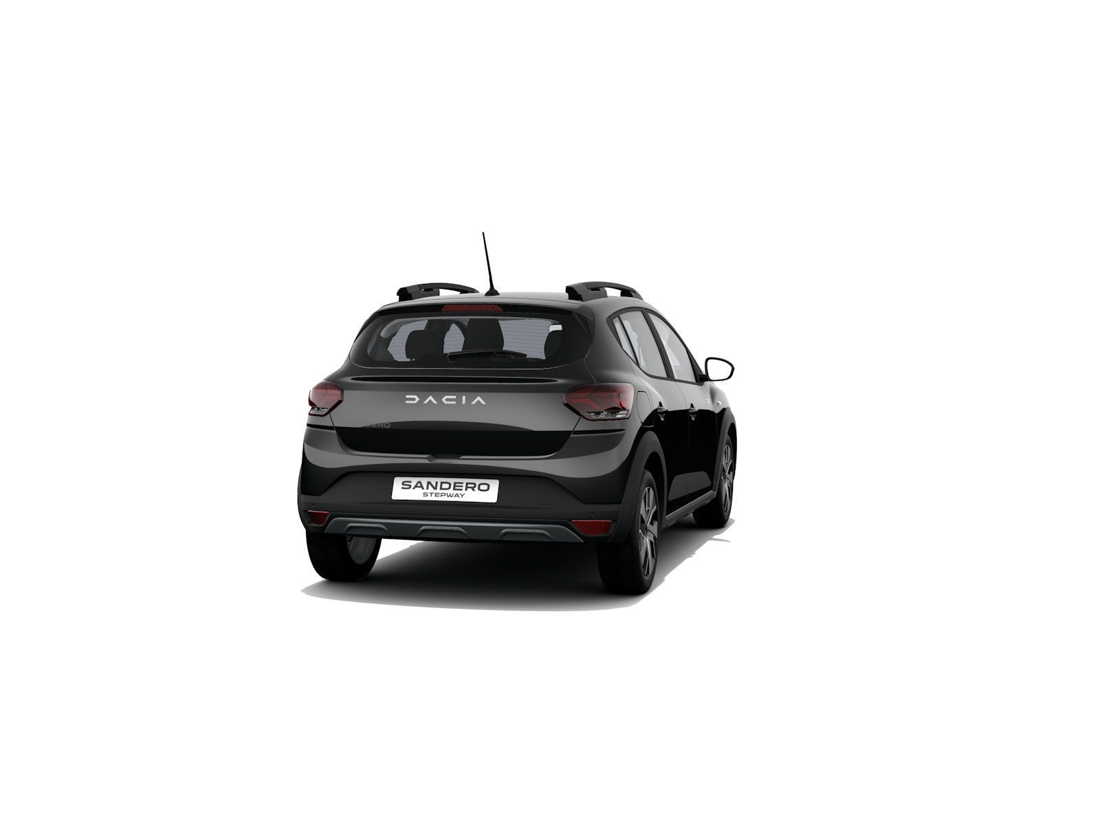 Fahrzeugabbildung Dacia Sandero Stepway Expres. TCe 90 Navi SHZ Kamera