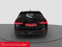 Audi S6 - Vorschau Bild 6
