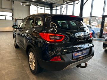 Renault Kadjar XMOD 4x4 *AHK*Klima* TÜV 1027*