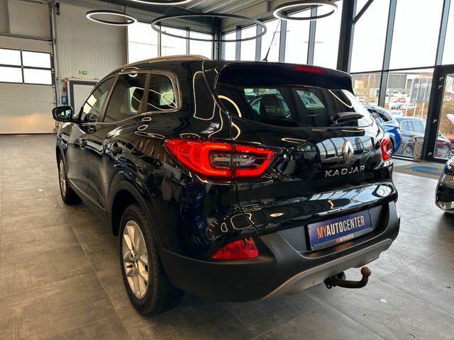 Renault Kadjar XMOD 4x4 *AHK*Klima* TÜV 1027*