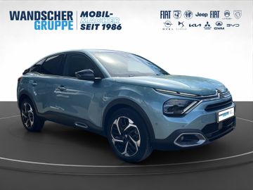 Citroën C4 Shine PT 130 EAT8 Navi+SHZ+LHZ+Carplay+LED+RF
