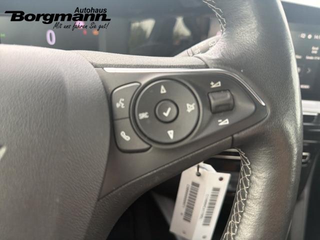 Opel Mokka 1.2 Enjoy LED - Apple Carplay - Rückfahrka