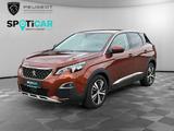 Peugeot 3008 BlueHDi 150 Stop & Start Allure - Peugeot 3008 Allure mit Diesel-Antrieb