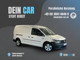 Volkswagen Caddy Maxi Kasten *TEMPO*SHZ*KAMERA*BI-XENON - Volkswagen Caddy: Kasten