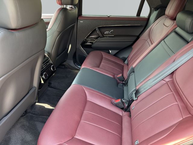 LAND ROVER Range Rover Sport – Bild 10