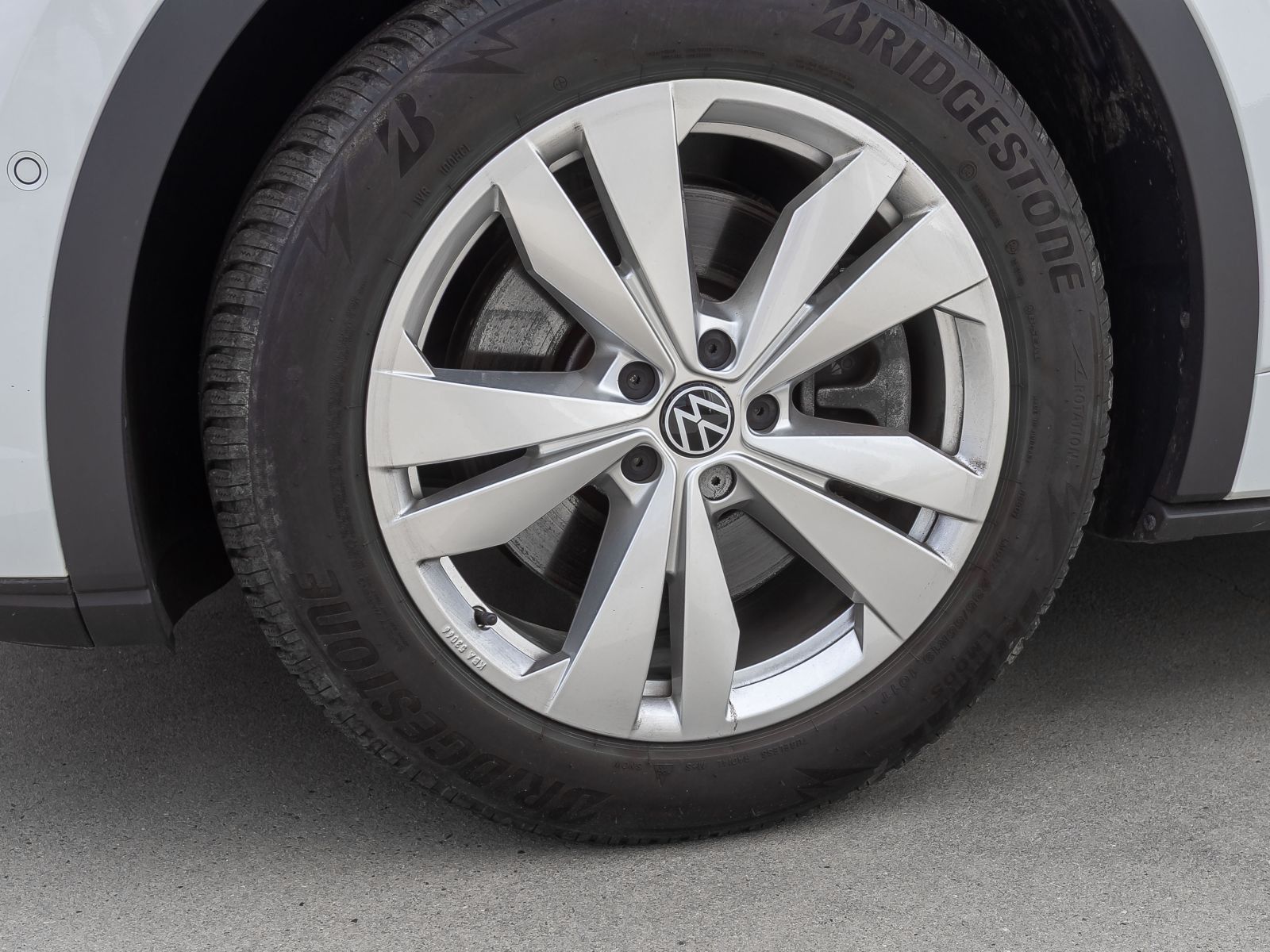 Volkswagen ID.5 - Bild 11