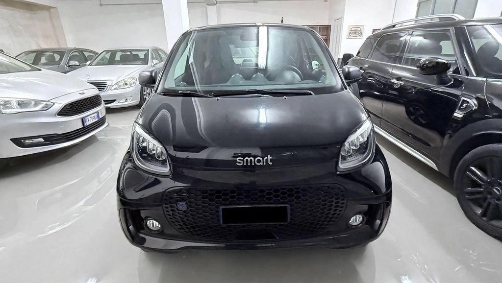 Image of Smart ForTwo